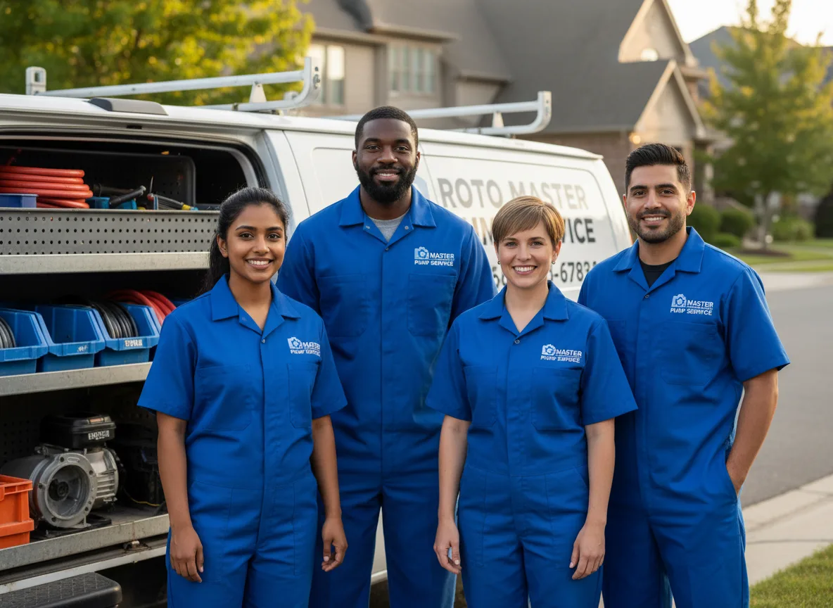 Sump Pump Installation company in Loma Linda, CA